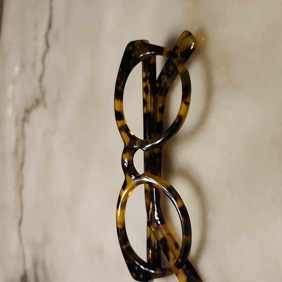 Prescription  frame - Picture 4 of 4